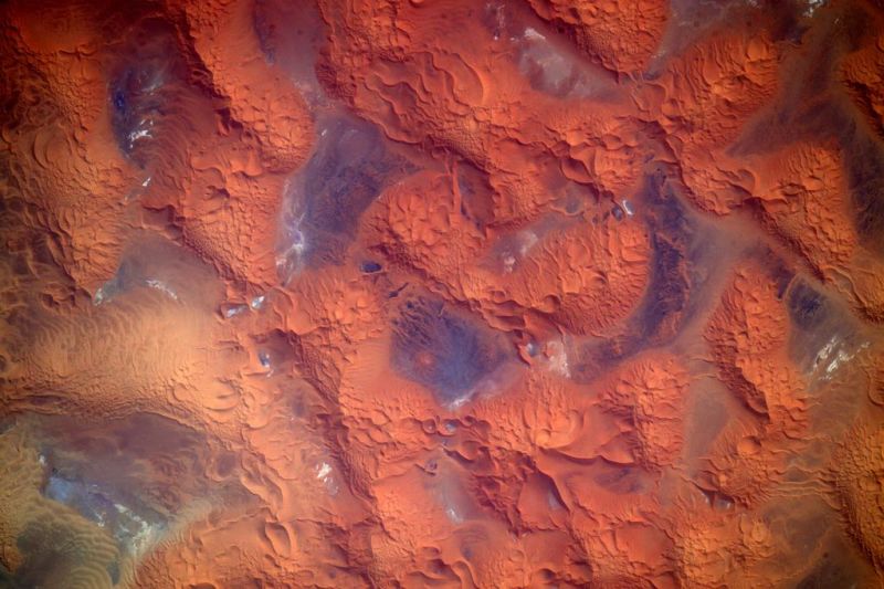 These Are Our Favorite Earth Images of 2015