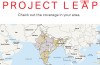 Fem Saker Projekt Leap Berättar Om Airtel i Indien s mobilnät