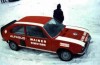 Alfasud Bimotore: forget one-off (1974)