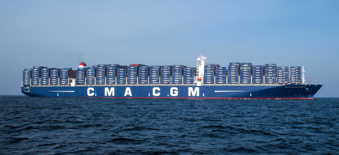 Most US Ports Are Still Woefully Unprepared to Welcome the New Generation of Megaships
