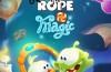 ZeptoLab har släppt Cut the Rope: Magi för iOS och Android