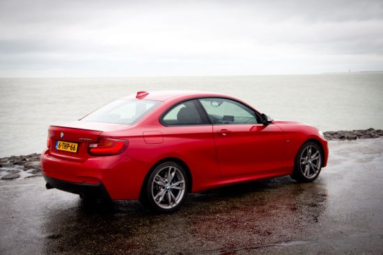 BMW M235i