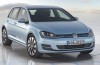 Volkswagen Golf BlueMotion – 20% of list price