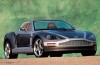 Aston Martin Twenty Twenty: forgotten concept (2001)