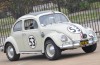 Someone has $86.000 paid for Herbie