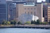 NYC ‘ s Road Salt Bliver Lagret i en Bygning, Der Ligner en Gigant Krystal