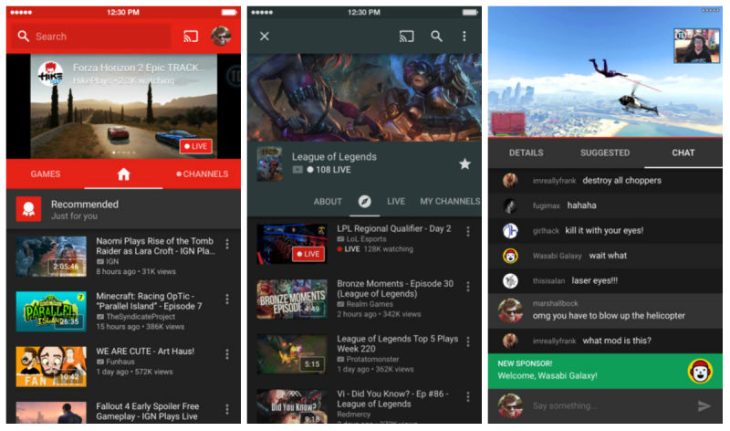 The 20 Best New Apps of 2015