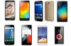Smartphones I Henhold Til Rs. 15,000 Med Stor Batteriets Levetid