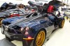 Ultimate perfection: Pagani huayra, and more 730S is completed
