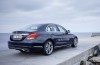 Scoop: prices Mercedes-Benz C350 Plug-in Hybrid [updated]