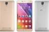 Phablet Gionee Marathon M5 Plus got a battery for 5020 mAh