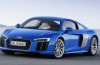 ‘Entry-level Audi R8 will have 2.5 TFSI from RS3’