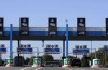 France is a toll increase in 2016