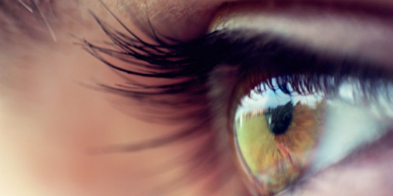 A New Kind of Bionic Eye Will Feed Images Directly Into Your Brain