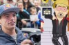 Shocking: Max Verstappen was there from driving by Bono