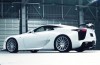 Video: Lexus LFA by lexon on Exclusive, good or let it be?