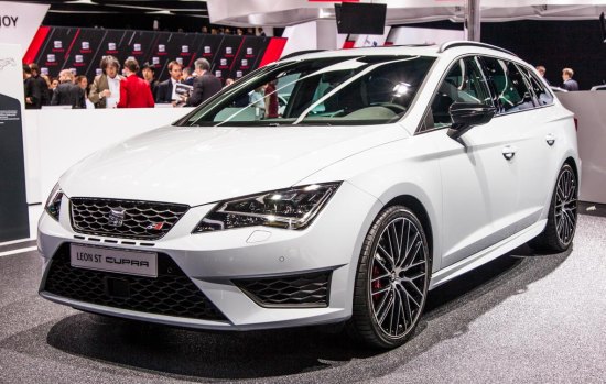 VW loost mogelijk Seat om de boel te redden