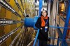 Fabiola Gianotti Devient la Première Femme Physicien de Prendre les Rênes au CERN