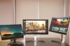 LG unveiled a new line of UltraWide monitors to CES 2016