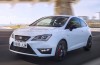 This you pay for the Seat Ibiza Cupra