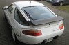 Charlie Sheens ex-Porsche 928 fast it goes viral
