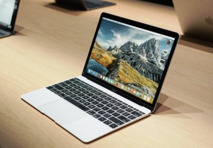 Apple MacBook 2015