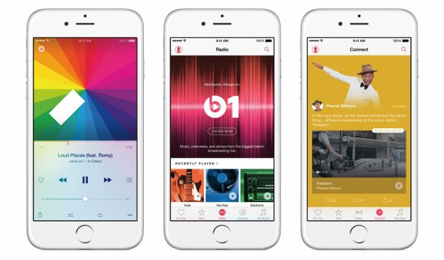 Apple Music Might Be Getting New Beats Radio Stations For Some Reason