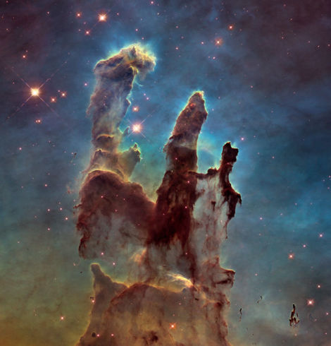 The 100 Most Popular Gizmodo Posts of 2015