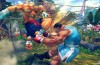 Sagat Vises ikke i Street Fighter V, Siger Yoshinori Ono