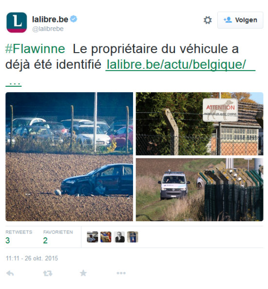 Flawinne