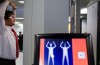 Die TSA-Ganzkörper-Scanner Sind Jetzt Pflicht ” Für Einige Fahrgäste