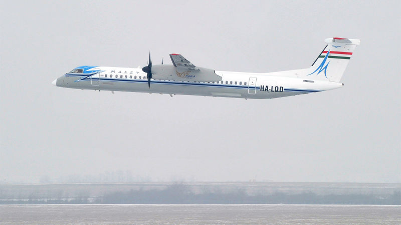 27 Stylish Airliner Liveries From The Past