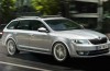 Skoda Octavia Combi – 20% of list price