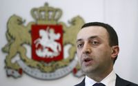 Irakli Garibashvili