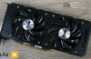 Korrekt mainstream. Anmeldelse AMD Radeon R9 380X model ×