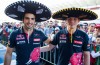 Verstappen: ‘P9 was the maximum achievable in Mexico