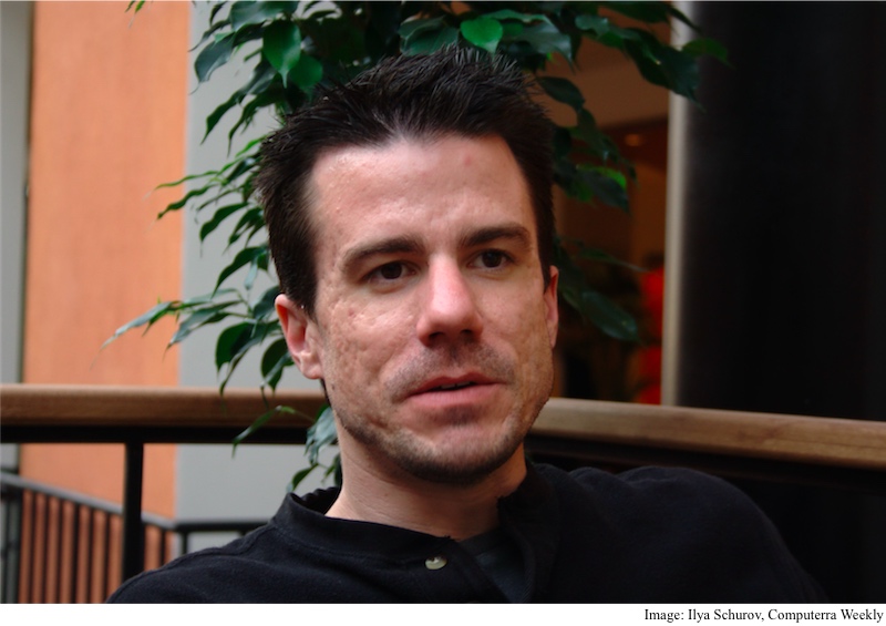 Debian Founder Ian Murdock Passes Away at 42