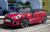 Official: the new MINI Convertible [made in NL]