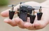 Kickstarter Vil Undersøke $3,5 Millioner Drone Feil