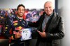 Red Bull: “before the end of november engine or else exit”