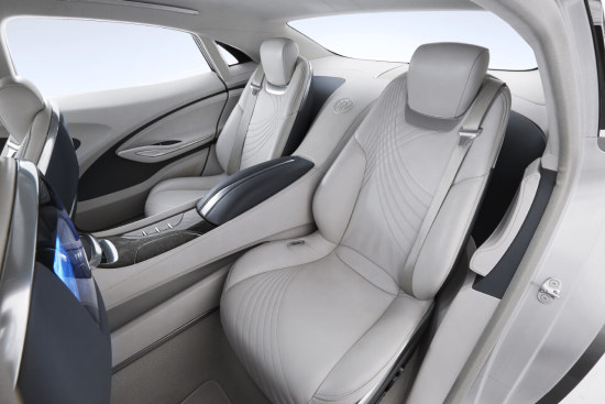 Buick Avenir