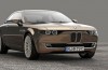 BMW CS Vintage Concept is a special child
