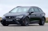 Seat Leon Cupra ST with 350 hp is the ultimate Ringragger