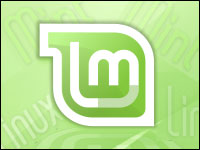 Linux Mint Upgrade Sparkles