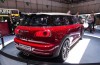 MINI Clubman Concept: more space for storage and six doors