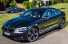 Stél that this is the new BMW 5-series is…