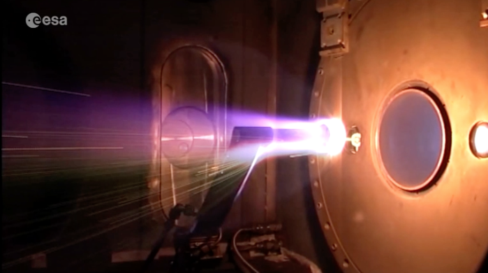 The Quest to Build a Satellite That Can Destroy Itself  