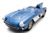 Classic Corvette with a Dutch touch cost 7 million