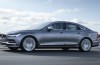 These engines are you going to find in the new Volvo S90