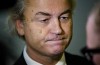 PVV daalt vijf zetels in peiling